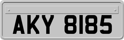 AKY8185