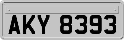 AKY8393