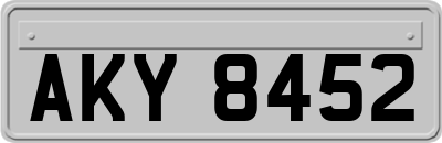 AKY8452