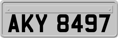AKY8497