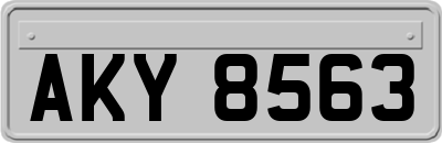 AKY8563