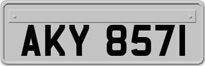 AKY8571