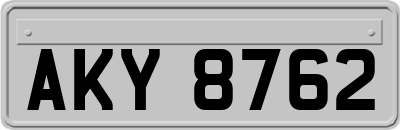 AKY8762