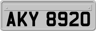 AKY8920