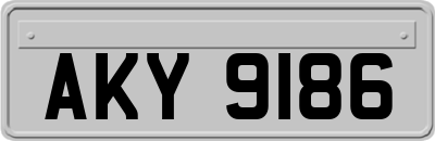 AKY9186