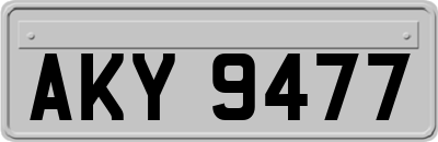 AKY9477