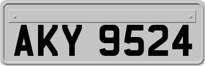 AKY9524
