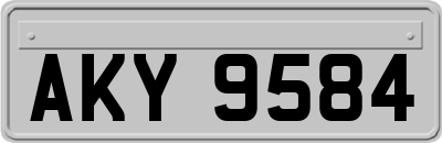 AKY9584