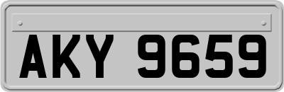 AKY9659