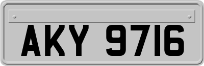 AKY9716