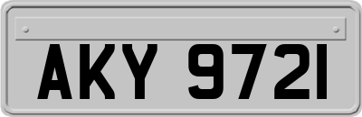 AKY9721