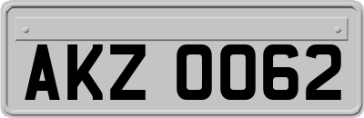AKZ0062