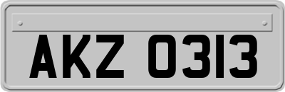 AKZ0313