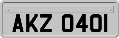 AKZ0401