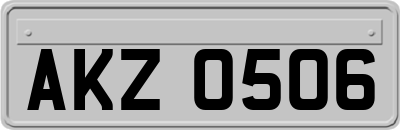 AKZ0506