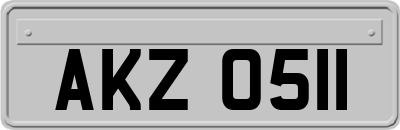 AKZ0511