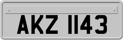 AKZ1143