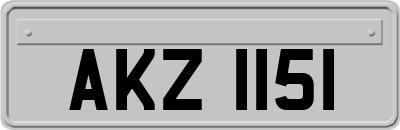 AKZ1151