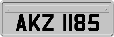 AKZ1185