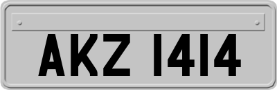 AKZ1414