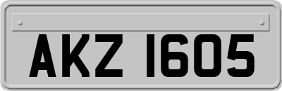 AKZ1605