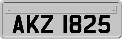 AKZ1825