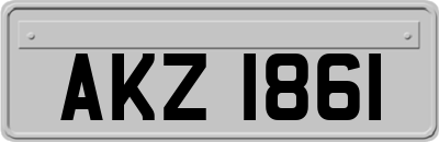 AKZ1861