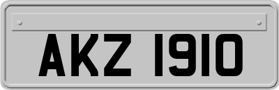 AKZ1910
