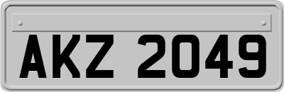 AKZ2049