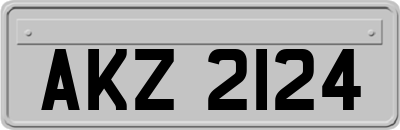 AKZ2124