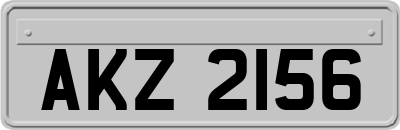 AKZ2156