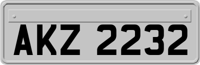 AKZ2232