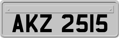 AKZ2515