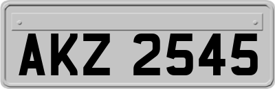 AKZ2545