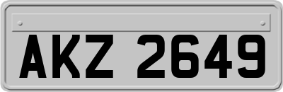 AKZ2649