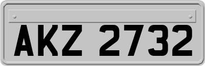 AKZ2732