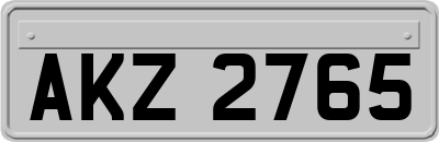 AKZ2765