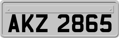 AKZ2865