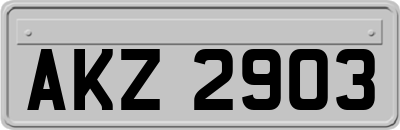 AKZ2903