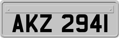 AKZ2941