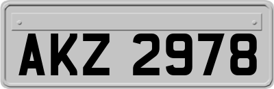 AKZ2978
