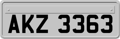 AKZ3363