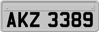 AKZ3389