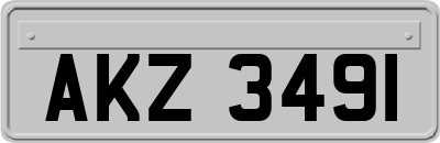 AKZ3491