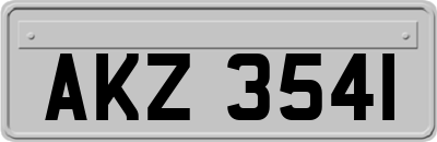 AKZ3541