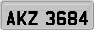 AKZ3684