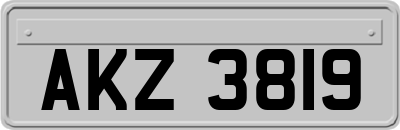 AKZ3819