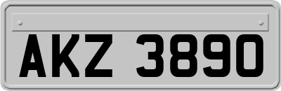 AKZ3890