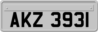 AKZ3931