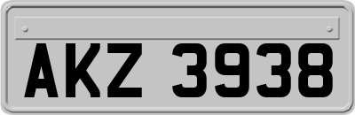 AKZ3938